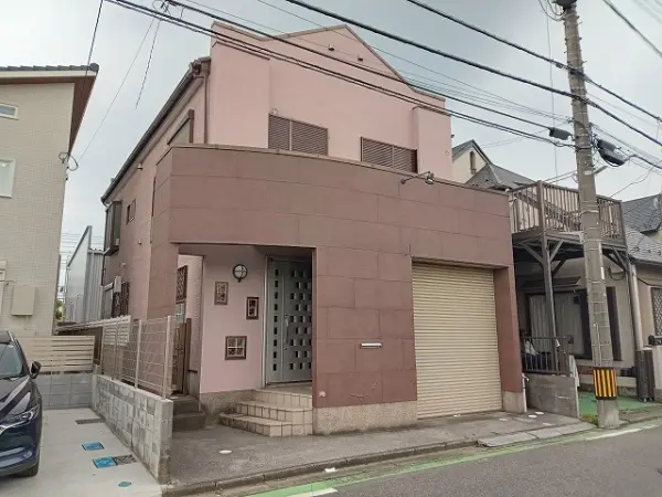 さいたま市緑区東大門３丁目中古戸建