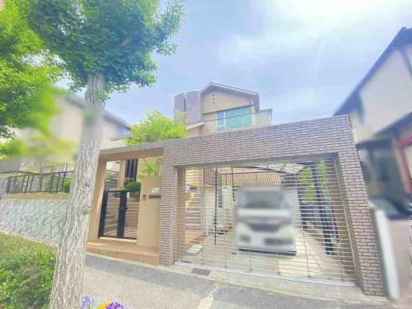神戸市北区泉台５丁目中古戸建