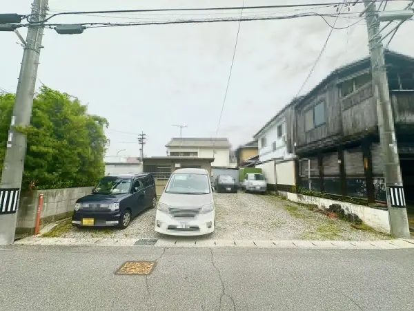 刈谷市小垣江町清水