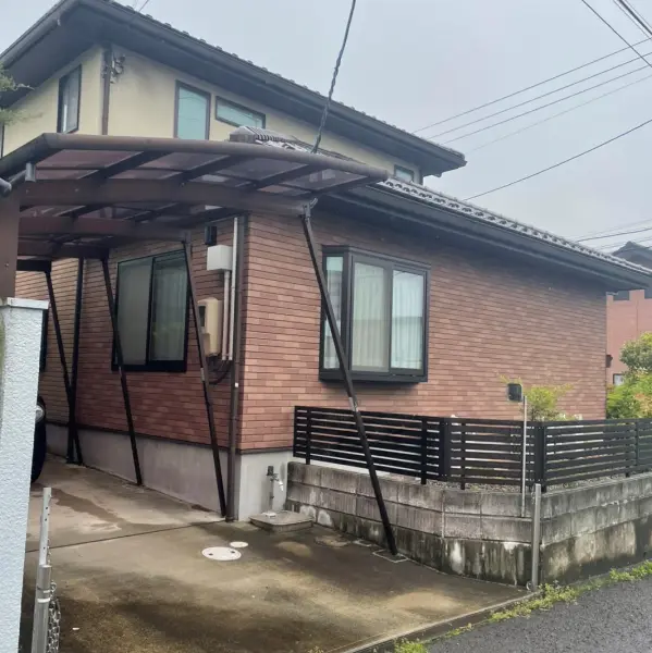 仙台市泉区鶴が丘１丁目中古戸建