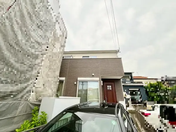 春日井市穴橋町３丁目中古戸建