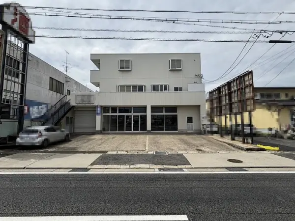 名古屋市緑区鳥澄１丁目