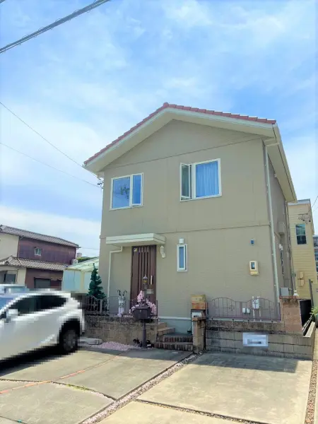 名古屋市千種区竹越１丁目中古戸建
