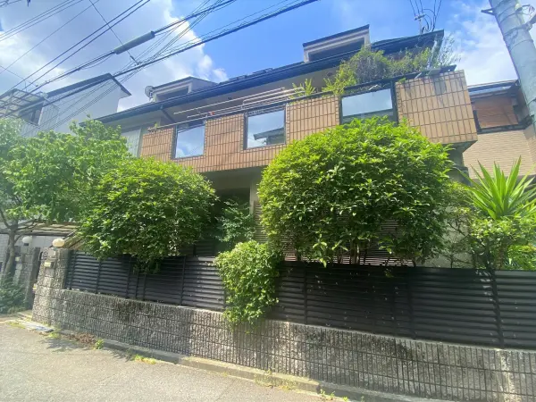吹田市垂水町１丁目中古戸建