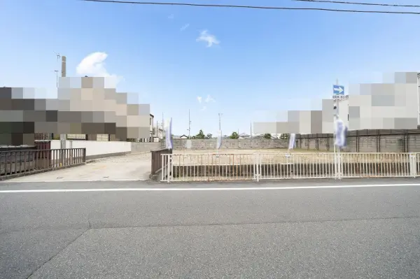 尼崎市東園田町四丁目