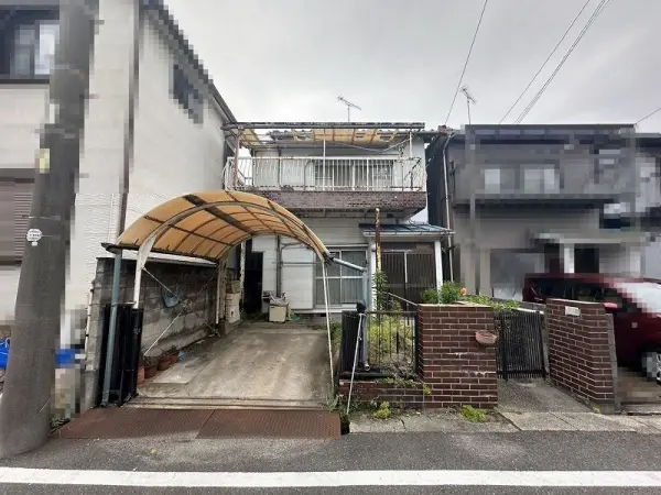 大府市追分町２丁目