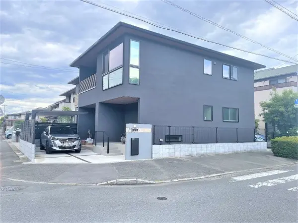 川越市川鶴３丁目　中古戸建