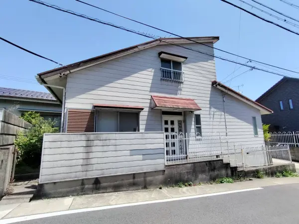 名古屋市緑区神沢１丁目土地