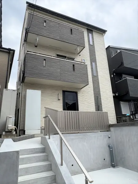 堺市東区西野中古戸建