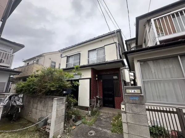 三鷹市井口2丁目