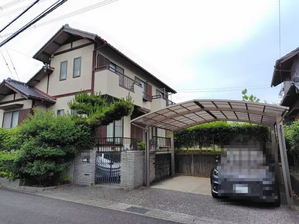 みよし市三好丘桜４丁目中古戸建