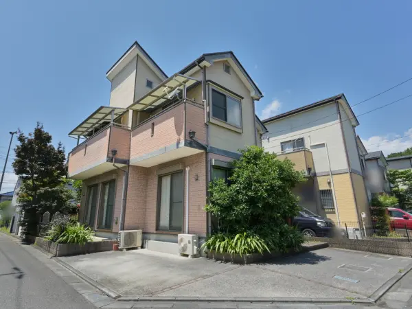 小平市上水新町１丁目中古戸建
