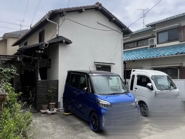 宝塚市小林１丁目中古戸建
