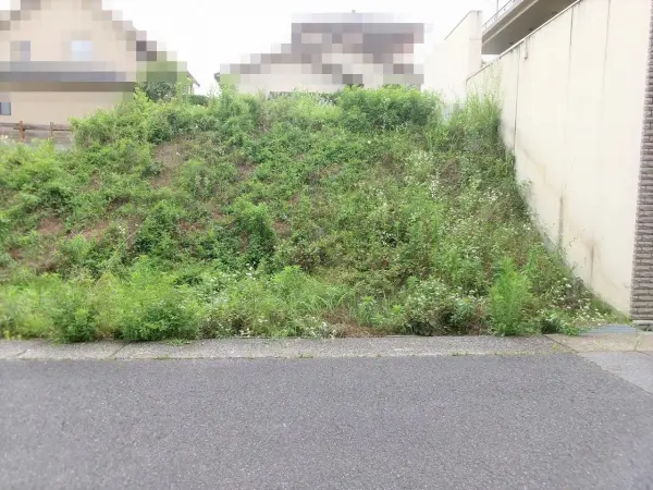 名古屋市名東区新宿２丁目土地　Ｃ区画
