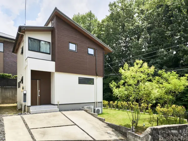 名古屋市千種区徳川山町２丁目中古戸建