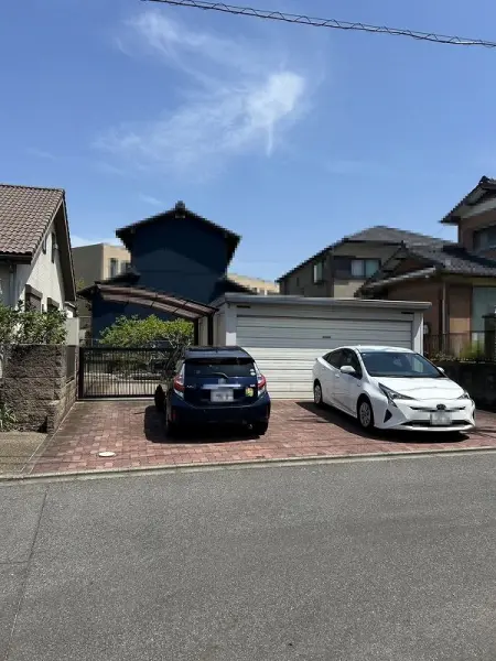 刈谷市野田町西田