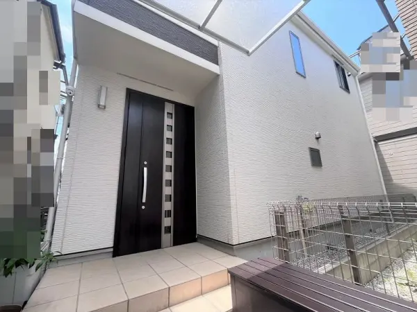 堺市堺区旭ヶ丘北町２丁　一戸建