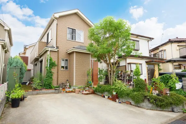 川口市安行出羽1丁目中古戸建