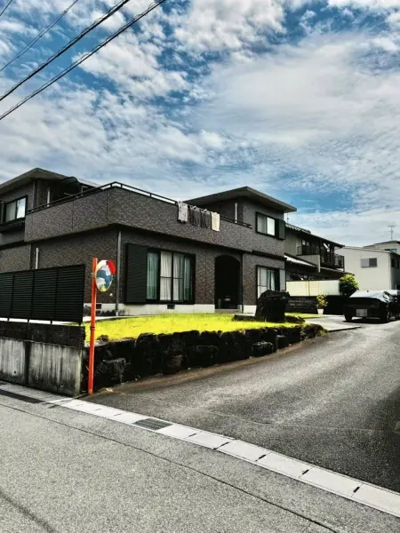 豊田市広久手町４丁目中古戸建