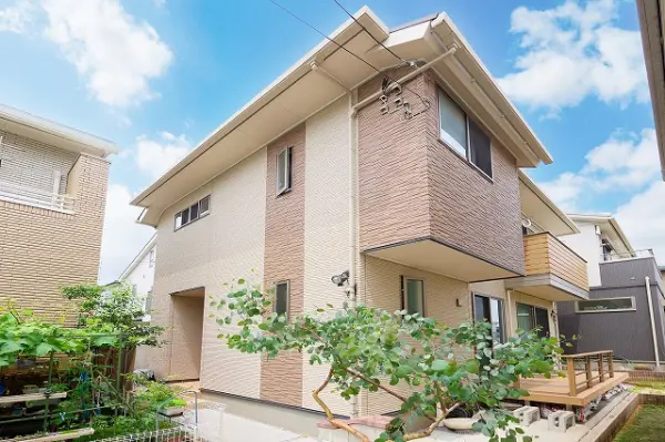 桶川市上日出谷南１丁目中古戸建