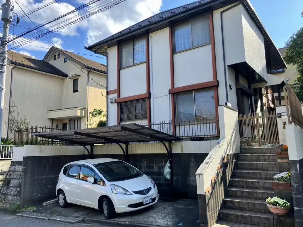 八千代市大和田新田土地