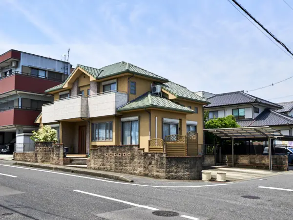 豊田市京町５丁目中古戸建