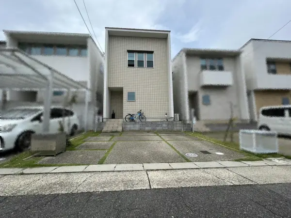 名古屋市天白区梅が丘１丁目中古戸建