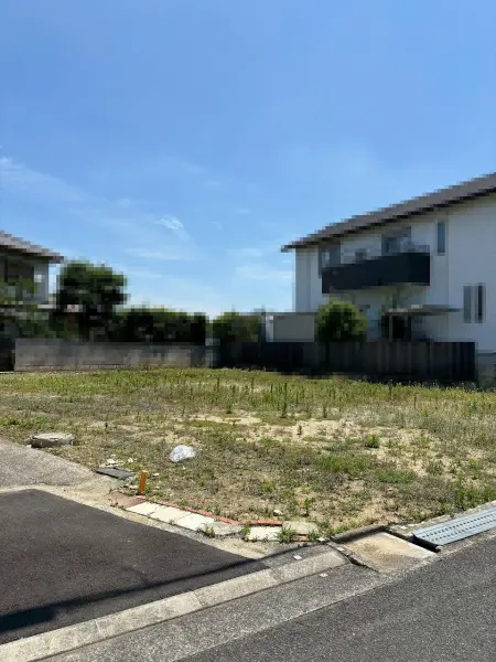 堺市中区辻之土地