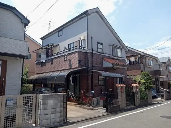 小平市小川町２丁目中古戸建