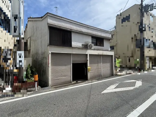 明石市魚住町清水土地