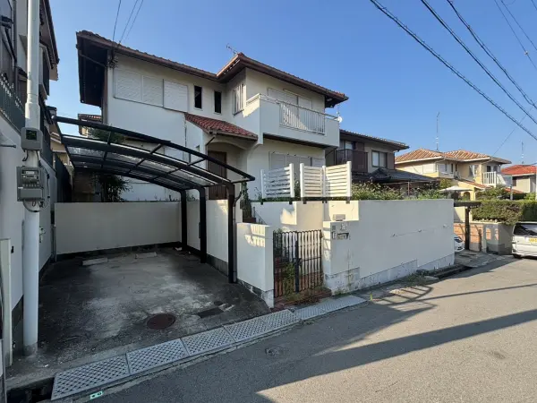 神戸市垂水区神和台１丁目