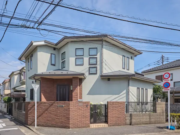 中野区上鷺宮５丁目　中古戸建