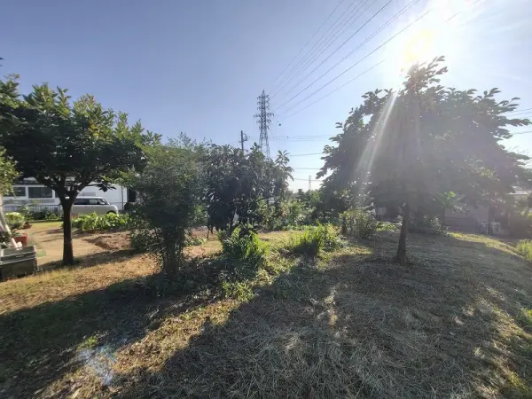 みよし市打越町畦違土地