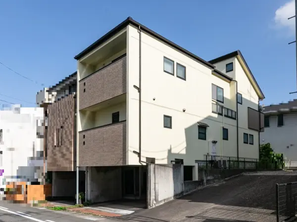 名古屋市名東区一社２丁目中古戸建