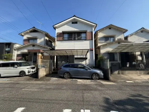 名古屋市緑区六田２丁目