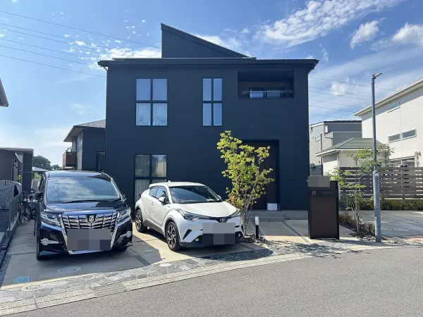 つくば市みどりの２丁目　中古戸建