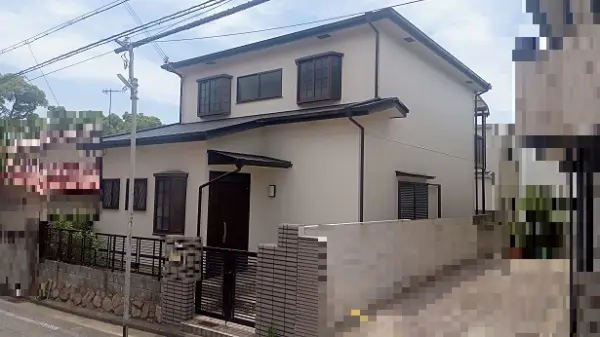 神戸市垂水区瑞穂通　土地
