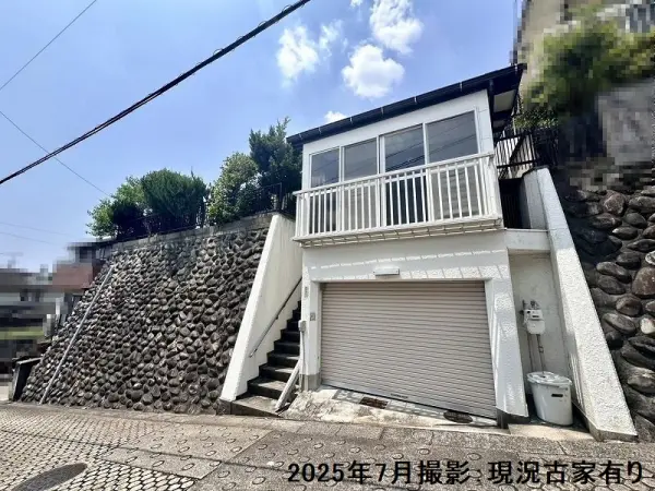名古屋市天白区表山３丁目土地