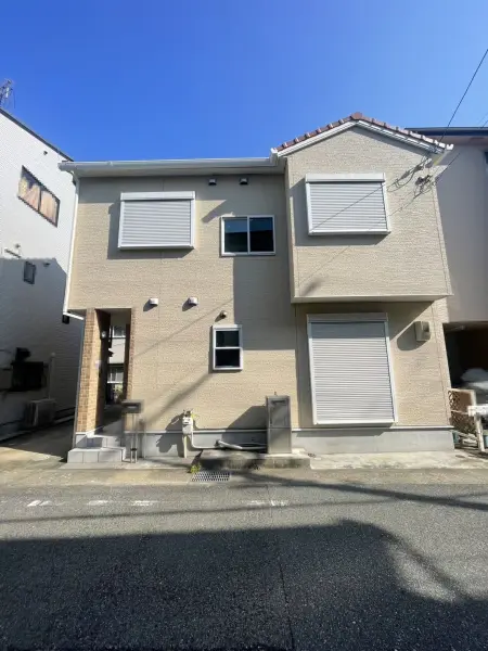 神戸市灘区灘北通２丁目中古戸建