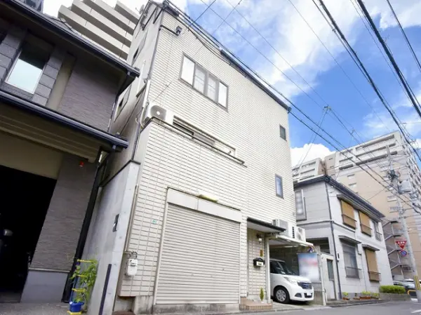 京都市下京区大堀町中古戸建