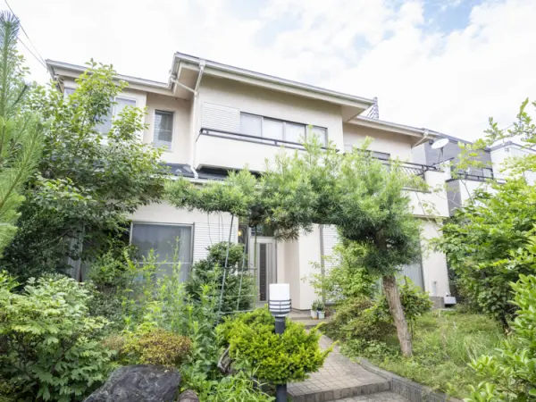 上尾市栄町中古戸建