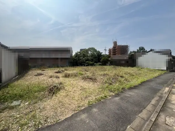 東海市高横須賀町烏帽子土地
