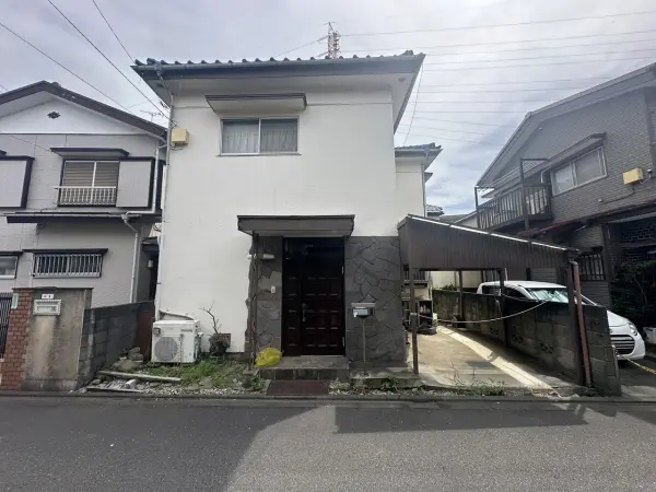 日野市大字日野土地