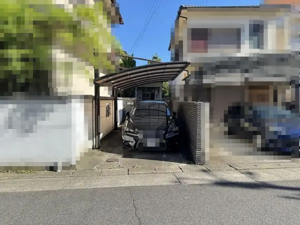 名古屋市天白区池見１丁目土地