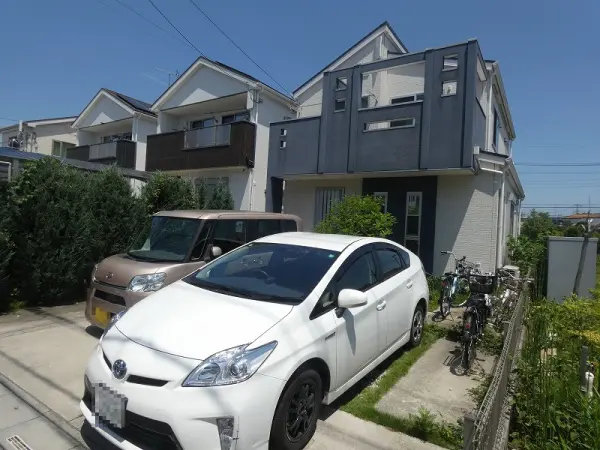 川口市大字安行原中古戸建