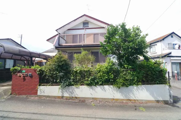 町田市本町田土地