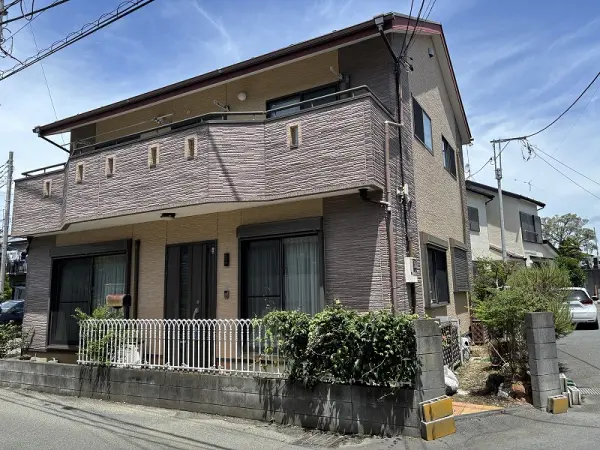 茅ヶ崎市室田１丁目中古戸建