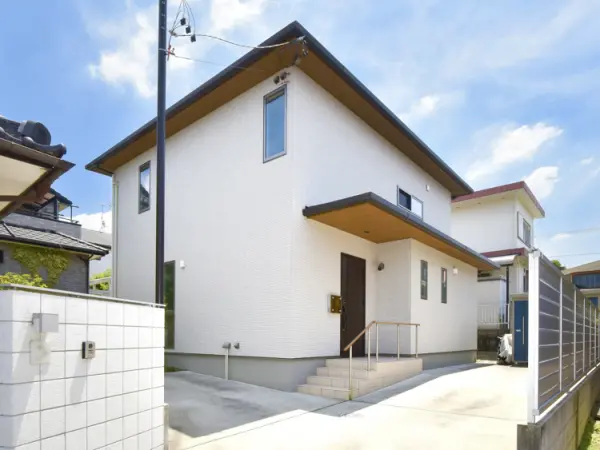 名古屋市天白区土原３丁目中古戸建