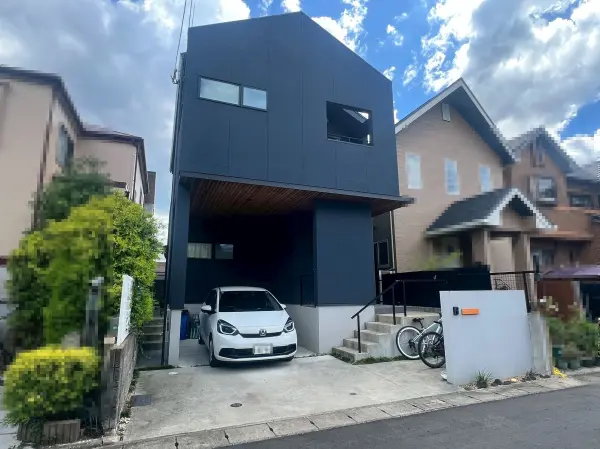 福岡市西区豊浜１丁目中古戸建