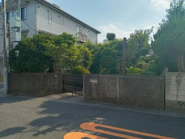 さいたま市中央区本町東２丁目土地